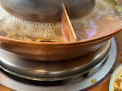 -野山椒老火锅(德胜营子店)