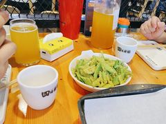 -四禧精酿烧烤串吧(大明湖店)