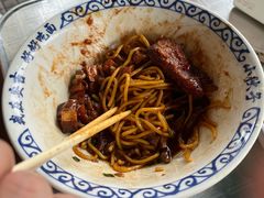 -梅溪·小伙子干挑面(安吉总店)