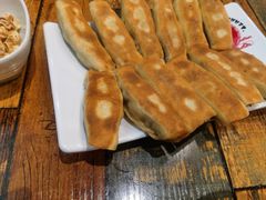 -金谷园饺子·烧烤(人大总店)