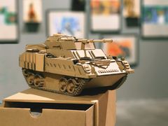 -证大喜玛拉雅中心