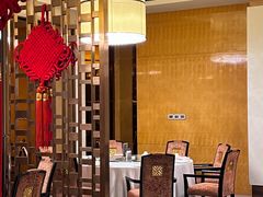 -酌宴府The China Club·广州万富希尔顿酒店(云城东路店)