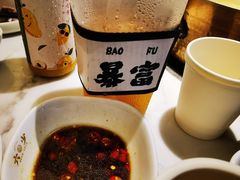 -六少·猪肚包鸡火锅(卓悦INTOWN店)