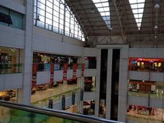 -大连福佳爱琴海购物公园(西安路店)