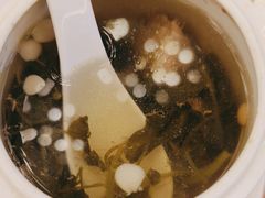 -新世界餐厅(万达店)