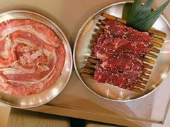 -西塔老太太泥炉烤肉(济南首店)