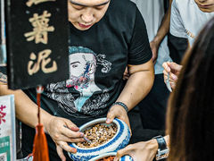 -西司夜市