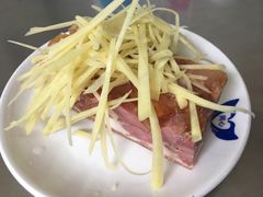 -老赵面店(大西路店)