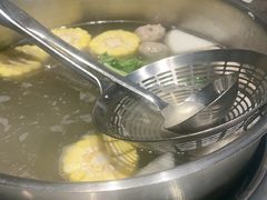 -潮正和潮汕牛肉火锅·老字号(番禺万达店)