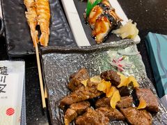 -德川家日本料理(龙德广场店)