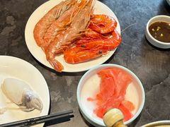 -川骄海鲜自助(亚运村店)