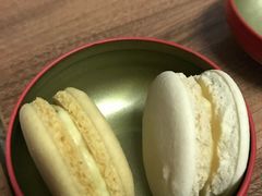 马卡龙-麦雪尔甜品·生日蛋糕(新街口旗舰店)