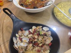 -胜泽眼镜烧烤(云霄路直营店)
