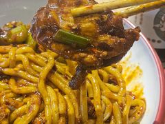 -西粉堂新疆米粉(朝外店)