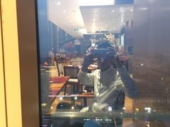 -视界美食自助餐厅·石家庄希尔顿酒店