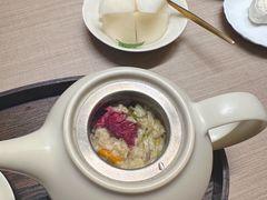 -隐溪茶馆(静安寺店)