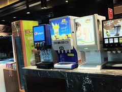 -吉布鲁牛排海鲜自助(温江合生汇店)