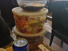 -黄记煌三汁焖锅(宽城万达店)