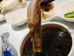 -宁夏国强手抓羊肉·清真菜(未央路凤三店)