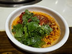 -牛华绿缘麻辣烫(牛华总店)