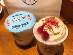 -我是酸奶君(壹方城店)