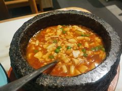 -绿茶餐厅(茂业天地店)