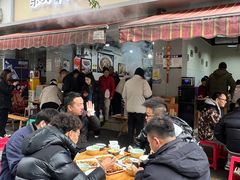 -朱大嘴肥肠血旺(福字街店)