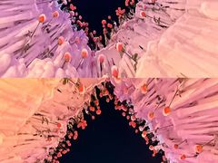 -长春世界雕塑园冰雪艺术天地