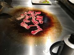 -湘汇概念铁板烧(铁西万达店)