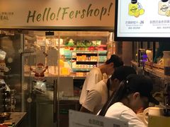 -innewgogo纽麦轻食(滨北店)