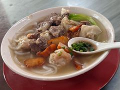 -初记正宗云吞面