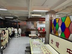 -香港華心糖水鋪(南西总店)