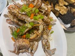 -启东小海鲜(庄先湾路1号店)