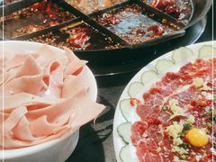 -家一加火锅(绿地翠谷总店)