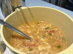 拌汤-大孩龙虾(体育场旗舰店)