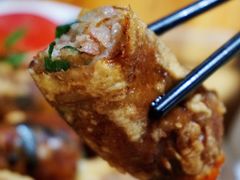 肚纱卷-聪辉同安老美食饭店(大元路店)