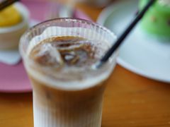 -香樟花园法式铁板烧(恒隆广场店)