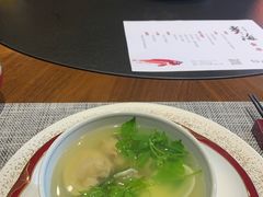 -潮汕味道·煮海餐厅(金麟大厦店)