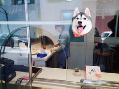 -创晶烤鸭(吴山路店)