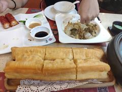 -点都德(汇盈广场店)