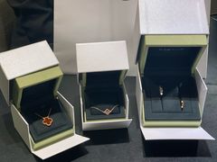 -Van Cleef & Arpels(海港城海洋中心店)