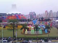 -南宁国际会展中心(会展东博文化旅游区)