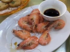 -秋姐美食店(旅游大道店)