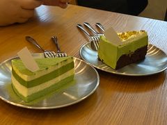 -Reset Coffee 与海咖啡
