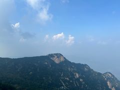 -泰山风景名胜区