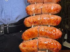 -高乔镇·巴西烤肉自助(蓝港店)