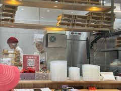 -喜家德虾仁水饺(青岛永旺东部店)