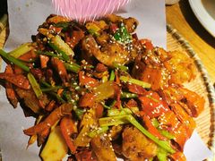 -小和庆·知味(首铸万科店)