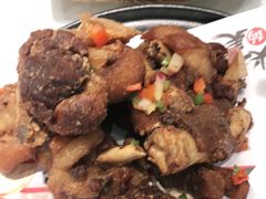 -老好人象山海鲜(岭南路店)