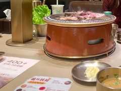 -西塔老太太泥炉烤肉(温州首店万象城黑金店)